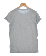 DUAL VIEW（デュアルビュー）Tシャツ・カットソー グレー サイズ:42(L位) レディース/2200666167057