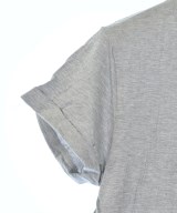 DUAL VIEW（デュアルビュー）Tシャツ・カットソー グレー サイズ:42(L位) レディース/2200666167057