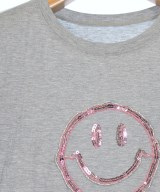 DUAL VIEW（デュアルビュー）Tシャツ・カットソー グレー サイズ:42(L位) レディース/2200666167057