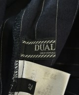 DUAL VIEW（デュアルビュー）その他 紺 サイズ:42(L位) レディース/2200713391558