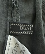 DUAL VIEW（デュアルビュー）その他 グレー サイズ:42(L位) レディース/2200713391565