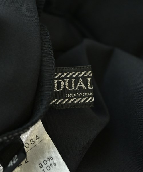 DUAL VIEW（デュアルビュー）その他 茶 サイズ:42(L位) レディース/2200713391572