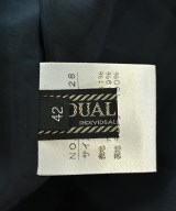 DUAL VIEW（デュアルビュー）ロング・マキシ丈スカート 緑 サイズ:42(L位) レディース/2200713391589