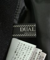 DUAL VIEW（デュアルビュー）ライダース 黒 サイズ:40(M位) レディース/2200717287031