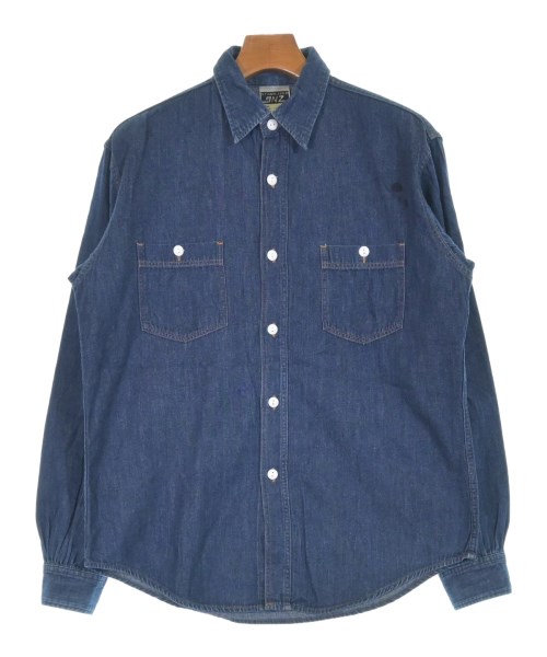 スタビライザージーンズ(STABILIZER Gnz)のSTABILIZER Gnz カジュアルシャツ