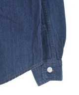 STABILIZER Gnz（スタビライザージーンズ）カジュアルシャツ 紺 サイズ:M メンズ/2200623990025