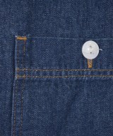 STABILIZER Gnz（スタビライザージーンズ）カジュアルシャツ 紺 サイズ:M メンズ/2200623990025