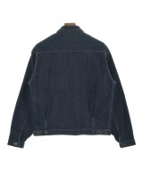 STABILIZER Gnz（スタビライザージーンズ）デニムジャケット 青 サイズ:-(M位) メンズ/2200626395117