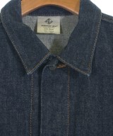 STABILIZER Gnz（スタビライザージーンズ）デニムジャケット 青 サイズ:-(M位) メンズ/2200626395117