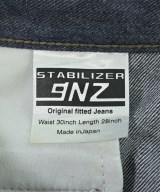 STABILIZER Gnz（スタビライザージーンズ）デニムパンツ 紺 サイズ:30(M位) メンズ/2200602147136