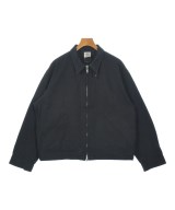 STABILIZER Gnz（スタビライザージーンズ）デニムジャケット 黒 サイズ:42(XS位) メンズ/2200694743056