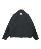 STABILIZER Gnz（スタビライザージーンズ）デニムジャケット 黒 サイズ:42(XS位) メンズ/2200694743056