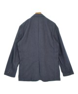 STABILIZER Gnz（スタビライザージーンズ）テーラードジャケット 紺 サイズ:40(XXS位) メンズ/2200694743094
