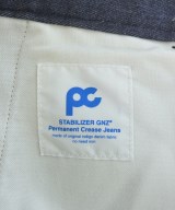 STABILIZER Gnz（スタビライザージーンズ）スラックス 紺 サイズ:28(S位) メンズ/2200694743100