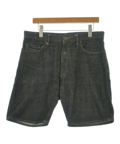 STABILIZER Gnz(スタビライザージーンズ)ショートパンツ 黒 サイズ:34(XL位)/2200696259234