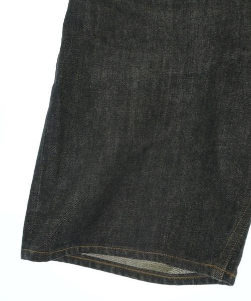 STABILIZER Gnz（スタビライザージーンズ）ショートパンツ 黒 サイズ:34(XL位) メンズ/2200696259234