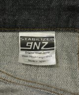 STABILIZER Gnz（スタビライザージーンズ）ショートパンツ 黒 サイズ:34(XL位) メンズ/2200696259234