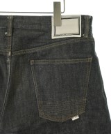 STABILIZER Gnz（スタビライザージーンズ）ショートパンツ 黒 サイズ:34(XL位) メンズ/2200696259234