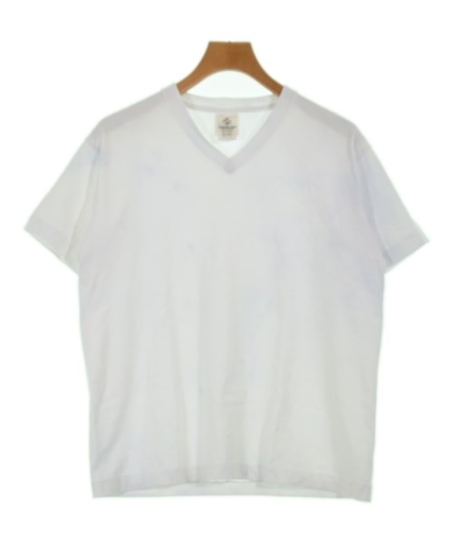 STABILIZER Gnz（スタビライザージーンズ）Tシャツ・カットソー 白 サイズ:M メンズ/2200711852051