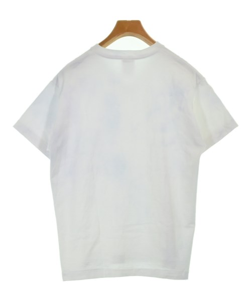 STABILIZER Gnz（スタビライザージーンズ）Tシャツ・カットソー 白 サイズ:M メンズ/2200711852051