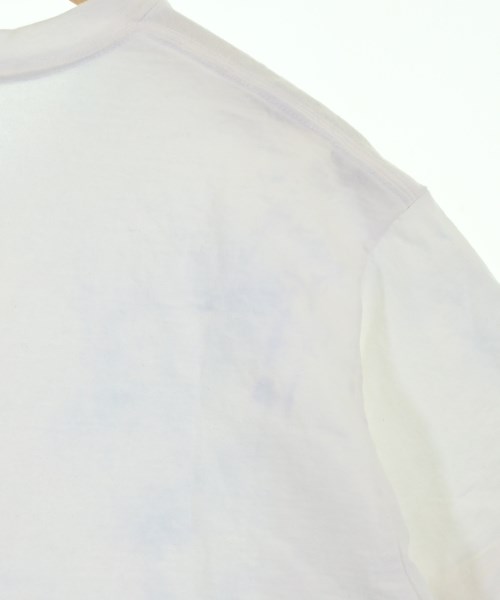 STABILIZER Gnz（スタビライザージーンズ）Tシャツ・カットソー 白 サイズ:M メンズ/2200711852051