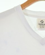 STABILIZER Gnz（スタビライザージーンズ）Tシャツ・カットソー 白 サイズ:M メンズ/2200711852051