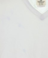 STABILIZER Gnz（スタビライザージーンズ）Tシャツ・カットソー 白 サイズ:M メンズ/2200711852051