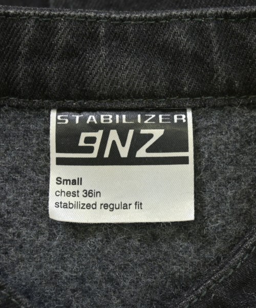 STABILIZER Gnz（スタビライザージーンズ）その他 黒 サイズ:-(S位) メンズ/2200713767049