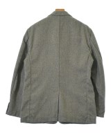 STABILIZER Gnz（スタビライザージーンズ）テーラードジャケット グレー サイズ:-(M位) メンズ/2200718000127