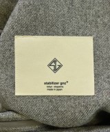 STABILIZER Gnz（スタビライザージーンズ）テーラードジャケット グレー サイズ:-(M位) メンズ/2200718000127