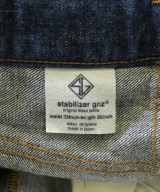 STABILIZER Gnz（スタビライザージーンズ）デニムパンツ 紺 サイズ:32(L位) メンズ/2200718000141