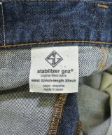 STABILIZER Gnz（スタビライザージーンズ）デニムパンツ 紺 サイズ:32(L位) メンズ/2200718000165