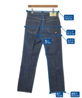 STABILIZER Gnz（スタビライザージーンズ）デニムパンツ 紺 サイズ:32(L位) メンズ/2200718000165