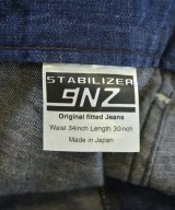 STABILIZER Gnz（スタビライザージーンズ）その他 紺 サイズ:34(XL位) メンズ/2200718000196
