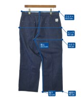 STABILIZER Gnz（スタビライザージーンズ）その他 紺 サイズ:34(XL位) メンズ/2200718000196