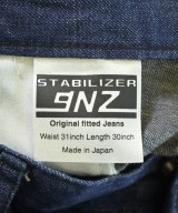 STABILIZER Gnz（スタビライザージーンズ）その他 紺 サイズ:31(M位) メンズ/2200718000202