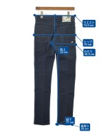 STABILIZER Gnz（スタビライザージーンズ）デニムパンツ 紺 サイズ:30(M位) メンズ/2200718000240