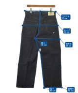 STABILIZER Gnz（スタビライザージーンズ）デニムパンツ 黒 サイズ:32(L位) メンズ/2200718000271