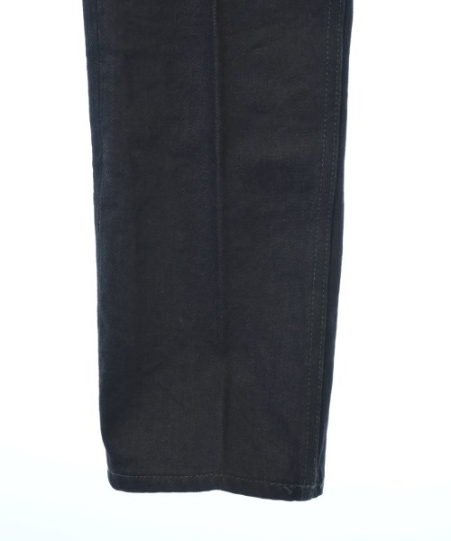 STABILIZER Gnz（スタビライザージーンズ）デニムパンツ 黒 サイズ:32(L位) メンズ/2200718000288