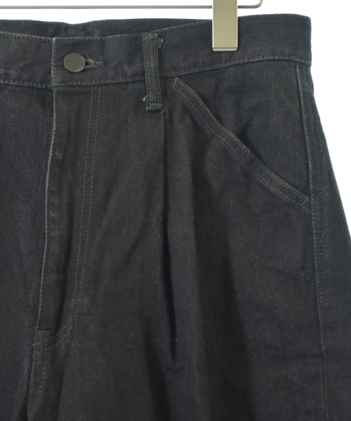 STABILIZER Gnz（スタビライザージーンズ）デニムパンツ 黒 サイズ:32(L位) メンズ/2200718000295