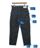 STABILIZER Gnz（スタビライザージーンズ）デニムパンツ 黒 サイズ:32(L位) メンズ/2200718000295