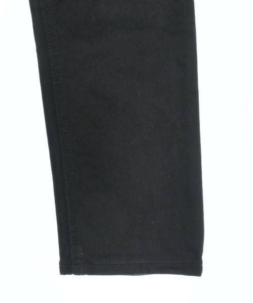 STABILIZER Gnz（スタビライザージーンズ）デニムパンツ 黒 サイズ:30(XS位) メンズ/2200707026060
