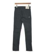 STABILIZER Gnz（スタビライザージーンズ）デニムパンツ 黒 サイズ:30(XS位) メンズ/2200707026060
