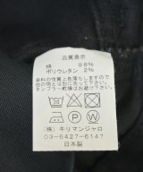 STABILIZER Gnz（スタビライザージーンズ）デニムパンツ 黒 サイズ:30(XS位) メンズ/2200707026060