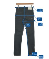 STABILIZER Gnz（スタビライザージーンズ）デニムパンツ 黒 サイズ:30(XS位) メンズ/2200707026060