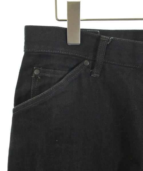 STABILIZER Gnz（スタビライザージーンズ）デニムパンツ 黒 サイズ:34(XL位) メンズ/2200663957033