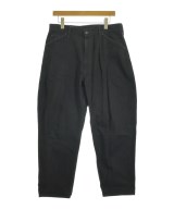 STABILIZER Gnz（スタビライザージーンズ）デニムパンツ 黒 サイズ:34(XL位) メンズ/2200663957033