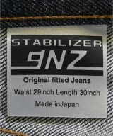 STABILIZER Gnz（スタビライザージーンズ）デニムパンツ 紺 サイズ:29(S位) メンズ/2200671494049