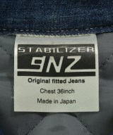 STABILIZER Gnz（スタビライザージーンズ）その他 青 サイズ:36(XS位) メンズ/2200721543062