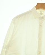 STABILIZER Gnz（スタビライザージーンズ）カジュアルシャツ 白 サイズ:M メンズ/2200721543079